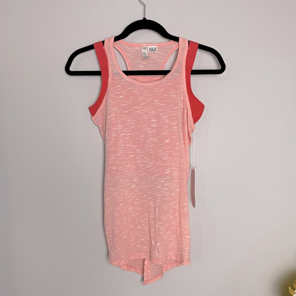 Diadora Tank Top (XL)